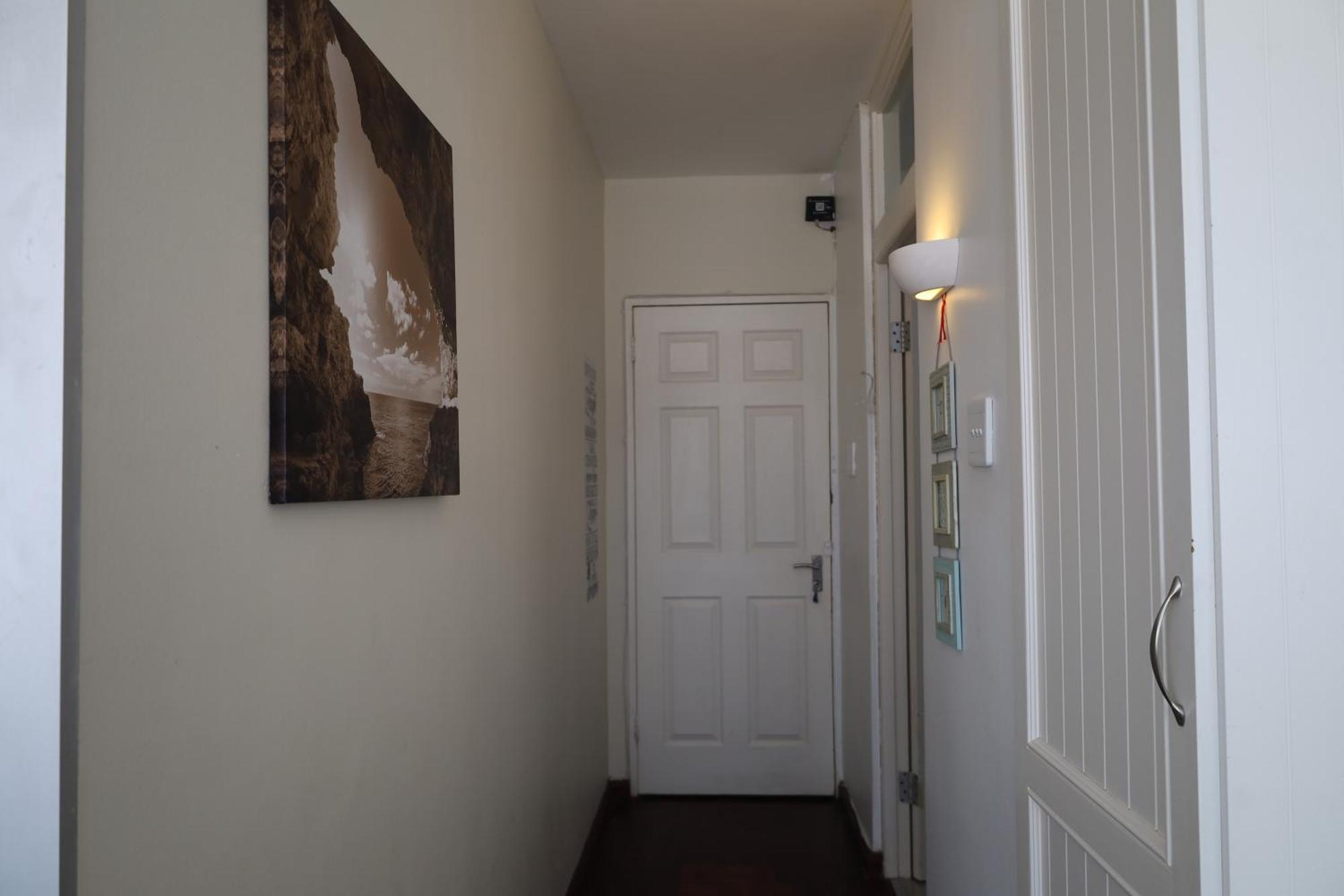 Apartment Royal On Keerom Cape Town