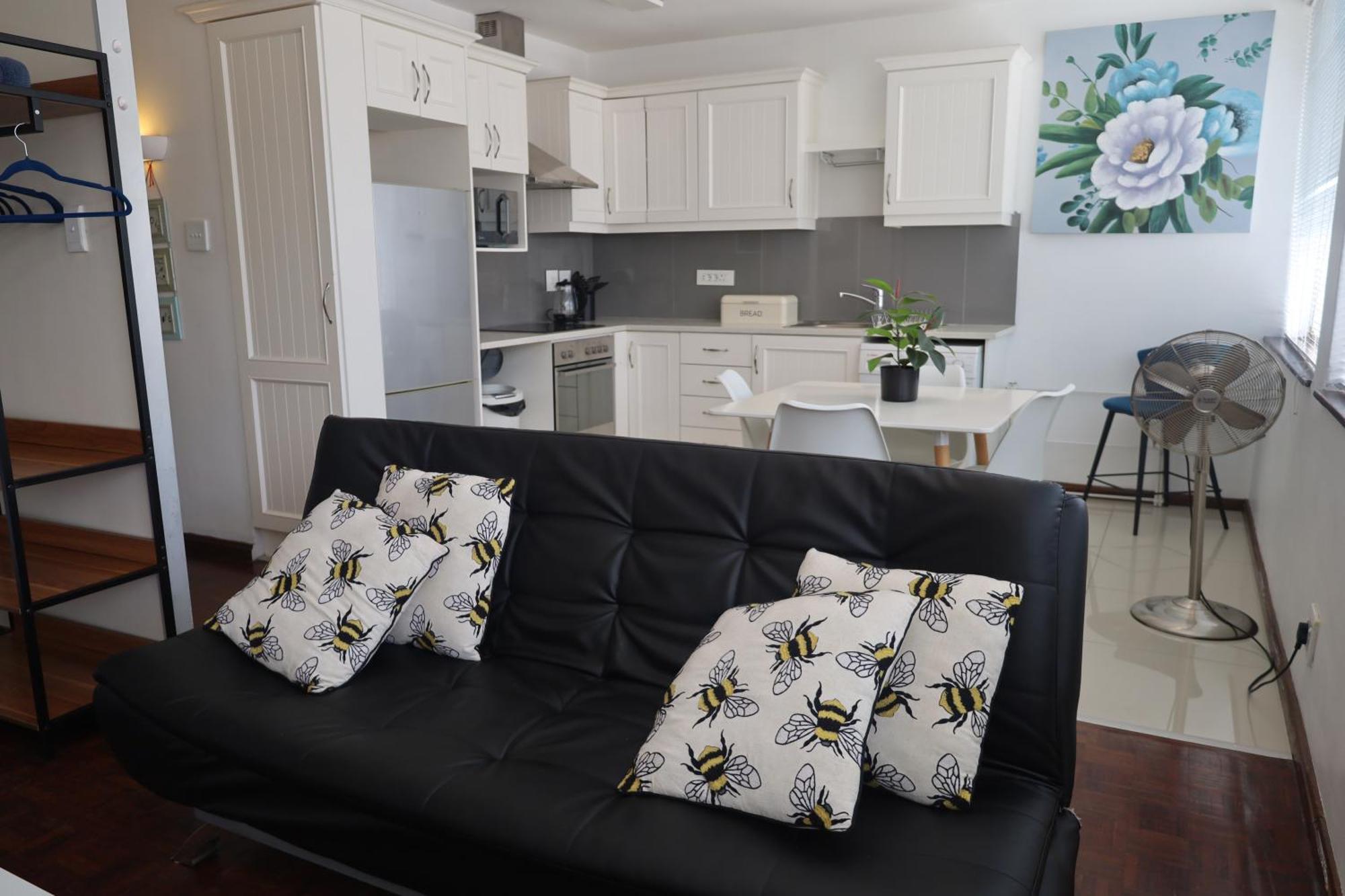 Apartment Royal On Keerom