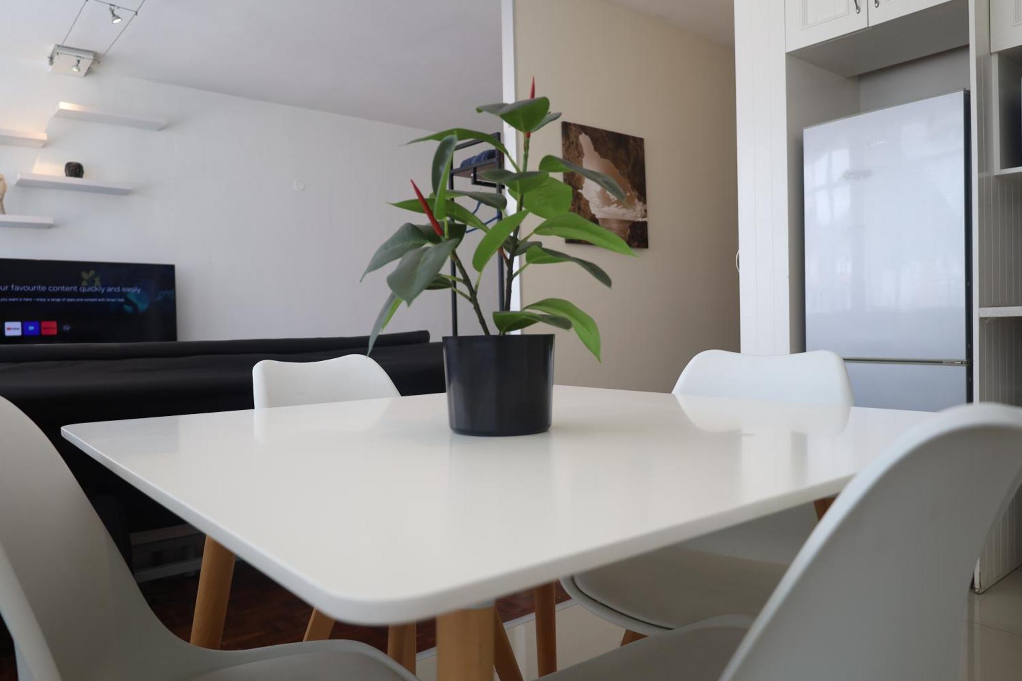 Apartment Royal On Keerom *
